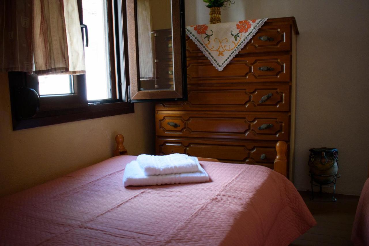 Appartement Sunrise à Keramídhion Extérieur photo